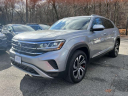 Thumbnail image of 2021 Volkswagen Atlas Cross Sport at North Coast Subaru