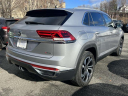 Thumbnail image of 2021 Volkswagen Atlas Cross Sport at North Coast Subaru