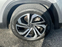 Thumbnail image of 2021 Volkswagen Atlas Cross Sport at North Coast Subaru