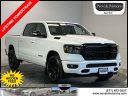 2022 Ram 1500 at Novak Motors NY