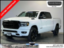 Thumbnail image of 2022 Ram 1500 at Novak Motors NY