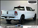 Thumbnail image of 2022 Ram 1500 at Novak Motors NY
