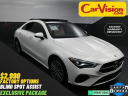 Thumbnail image of 2024 Mercedes-Benz CLA at Car Vision Inc.