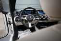 Thumbnail image of 2024 Mercedes-Benz CLA at Car Vision Inc.
