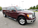 Thumbnail image of 2010 Ford F-150 at Mathews Nissan