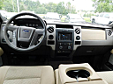 Thumbnail image of 2010 Ford F-150 at Mathews Nissan