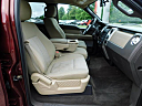 Thumbnail image of 2010 Ford F-150 at Mathews Nissan