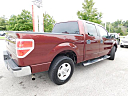 Thumbnail image of 2010 Ford F-150 at Mathews Nissan