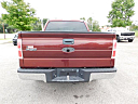 Thumbnail image of 2010 Ford F-150 at Mathews Nissan