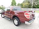 Thumbnail image of 2010 Ford F-150 at Mathews Nissan