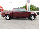 Thumbnail image of 2010 Ford F-150 at Mathews Nissan