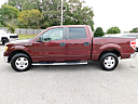 Thumbnail image of 2010 Ford F-150 at Mathews Nissan