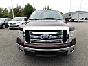 Thumbnail image of 2010 Ford F-150 at Mathews Nissan