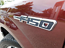 Thumbnail image of 2010 Ford F-150 at Mathews Nissan
