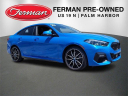 Thumbnail image of 2022 BMW 2 Series at FermanBmwMiniOfTampaBay - USED