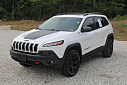 Thumbnail image of 2018 Jeep Cherokee at Midwest Auto Group