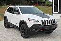 Thumbnail image of 2018 Jeep Cherokee at Midwest Auto Group