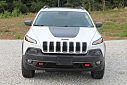 Thumbnail image of 2018 Jeep Cherokee at Midwest Auto Group