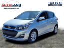 Thumbnail image of 2022 Chevrolet Spark at Autoland Usa