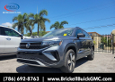Thumbnail image of 2024 Volkswagen Taos at Brickell Buick & GMC