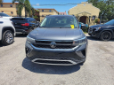 Thumbnail image of 2024 Volkswagen Taos at Brickell Buick & GMC