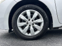 2014 Toyota Corolla LE at Mike Bell Chevrolet - NEW