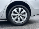 Thumbnail image of 2014 Toyota Corolla at Mike Bell Chevrolet - NEW