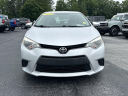 Thumbnail image of 2014 Toyota Corolla at Mike Bell Chevrolet - NEW