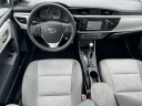 Thumbnail image of 2014 Toyota Corolla at Mike Bell Chevrolet - NEW