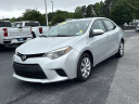 Thumbnail image of 2014 Toyota Corolla at Mike Bell Chevrolet - NEW