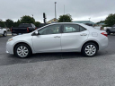 Thumbnail image of 2014 Toyota Corolla at Mike Bell Chevrolet - NEW