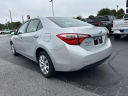 Thumbnail image of 2014 Toyota Corolla at Mike Bell Chevrolet - NEW