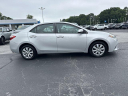 Thumbnail image of 2014 Toyota Corolla at Mike Bell Chevrolet - NEW