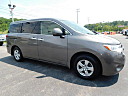 Thumbnail image of 2015 Nissan Quest at Gary Mathews Motors