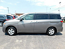 Thumbnail image of 2015 Nissan Quest at Gary Mathews Motors