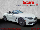Thumbnail image of 2020 BMW Z4 at Liccardi Chrysler Dodge Mitsubishi