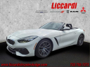 Thumbnail image of 2020 BMW Z4 at Liccardi Chrysler Dodge Mitsubishi