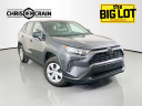 Thumbnail image of 2022 Toyota RAV4 at CampbellChryslerDodgeJeepRam - New