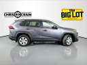 Thumbnail image of 2022 Toyota RAV4 at CampbellChryslerDodgeJeepRam - New