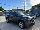 Thumbnail image of 2015 Chevrolet Tahoe at Fuentes Truck & Auto Sales