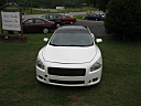 Thumbnail image of 2009 Nissan Maxima at Poole Family Enterprises, Inc