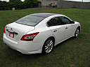 Thumbnail image of 2009 Nissan Maxima at Poole Family Enterprises, Inc