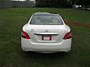 Thumbnail image of 2009 Nissan Maxima at Poole Family Enterprises, Inc
