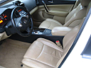 Thumbnail image of 2009 Nissan Maxima at Poole Family Enterprises, Inc