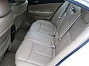 Thumbnail image of 2009 Nissan Maxima at Poole Family Enterprises, Inc