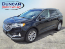 Thumbnail image of 2019 Ford Edge at Duncan Ford Chrysler