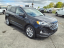 Thumbnail image of 2019 Ford Edge at Duncan Ford Chrysler