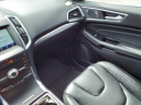 Thumbnail image of 2019 Ford Edge at Duncan Ford Chrysler