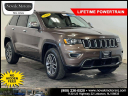 Thumbnail image of 2019 Jeep Grand Cherokee at Novak Motors NJ