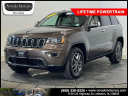 Thumbnail image of 2019 Jeep Grand Cherokee at Novak Motors NJ